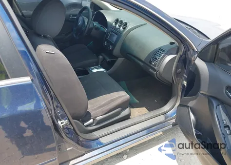 2012 Nissan Altima 2.5 S из США, поврежденный, VIN 1N4AL2AP2CC193585